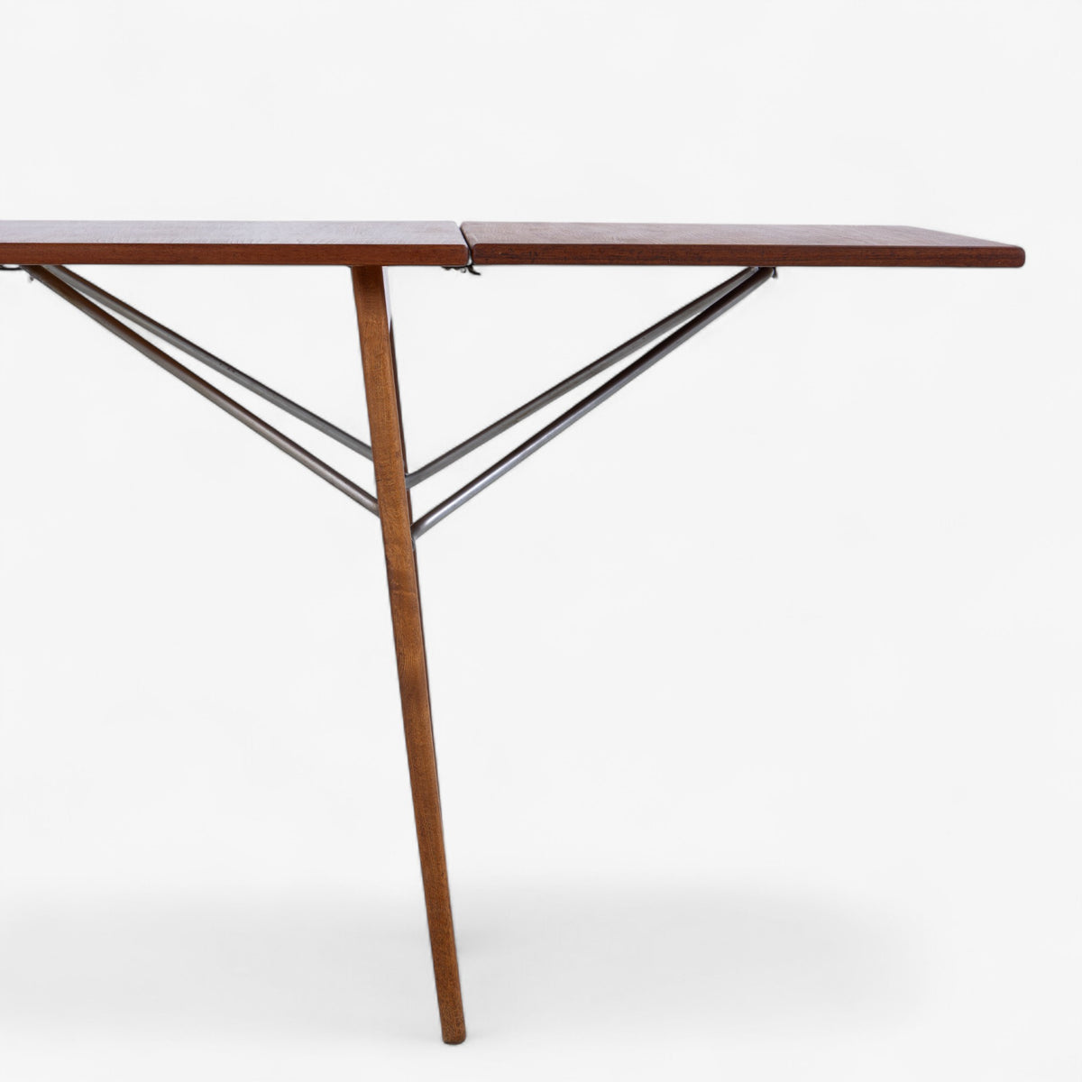 Spisebord i teak