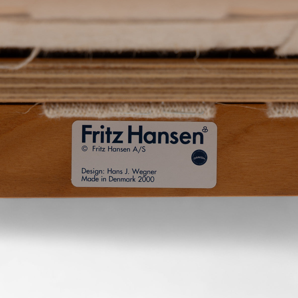 FH 4283 - Kinastol i kirsebær