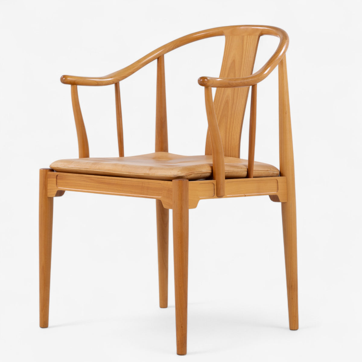 FH 4283 - China Chair in cherry