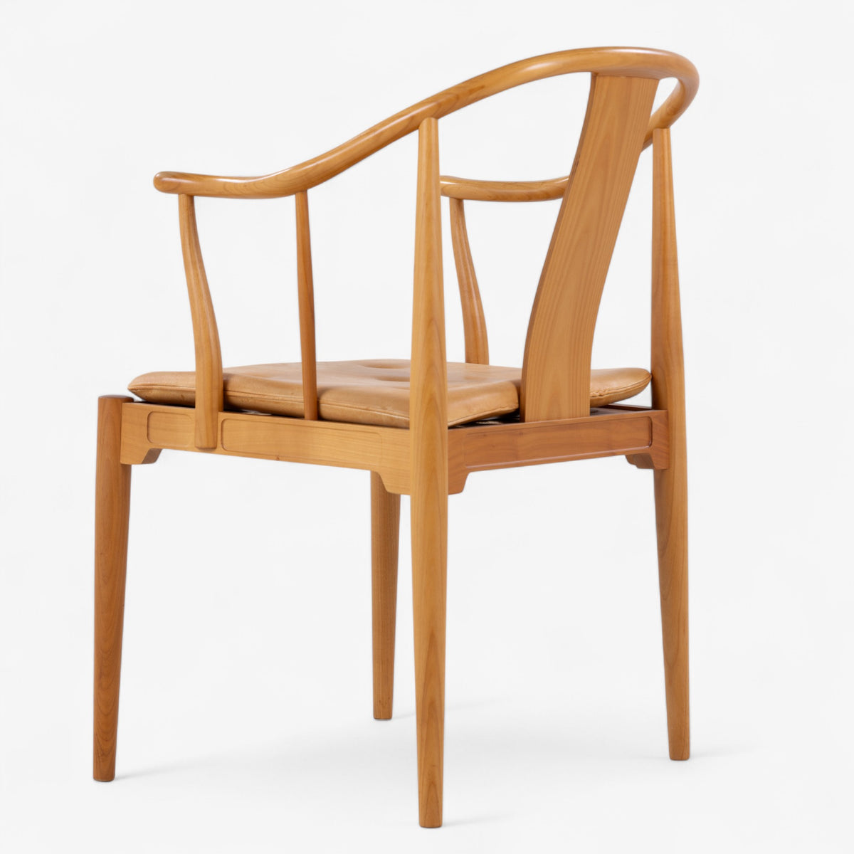 FH 4283 - China Chair in cherry