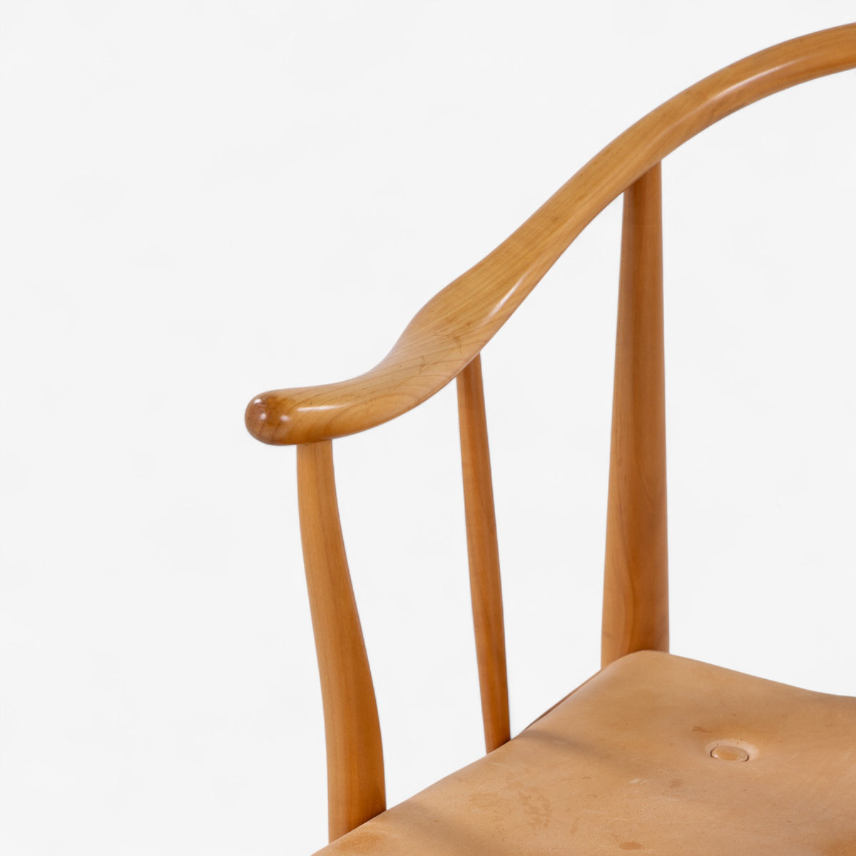 FH 4283 - China Chair in cherry