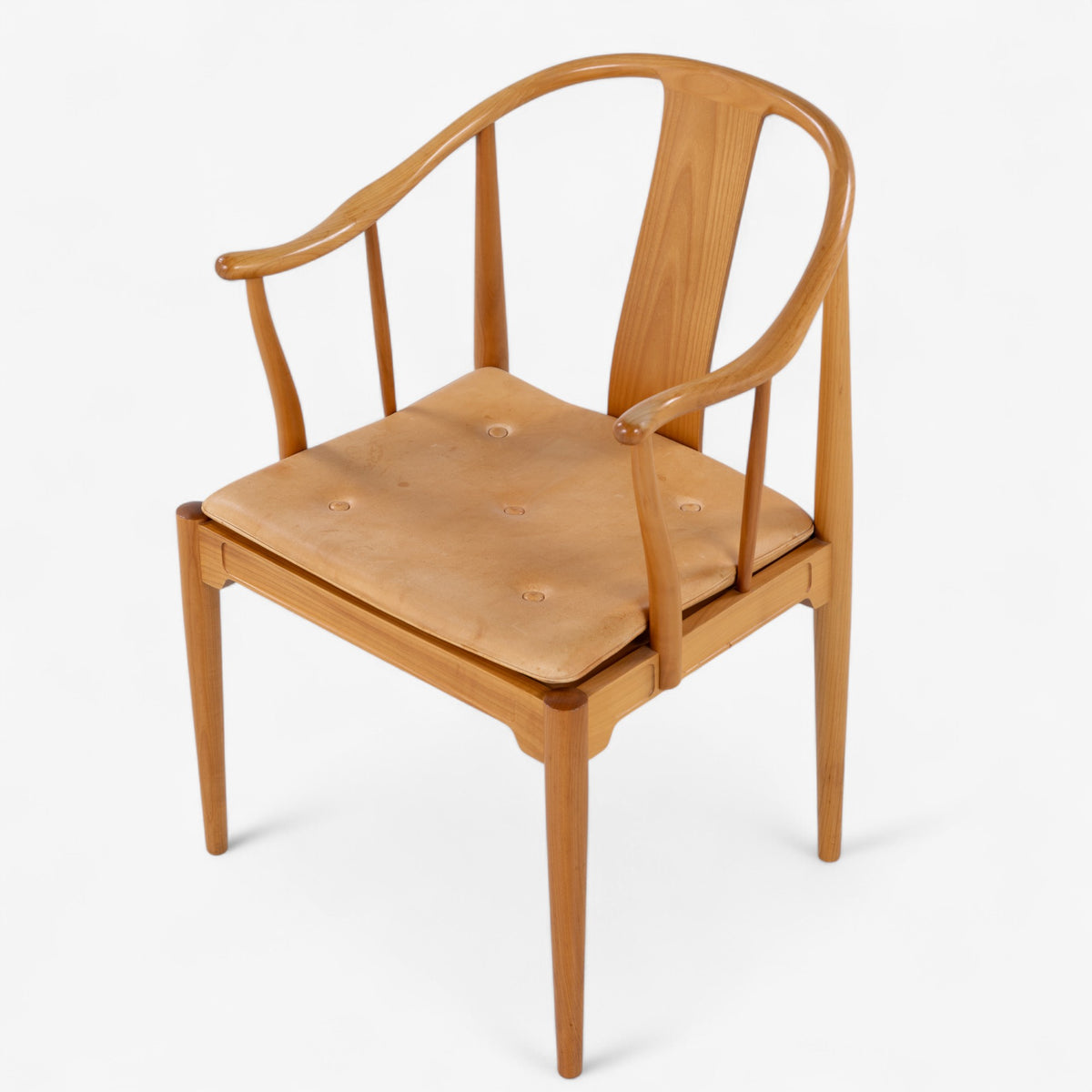 FH 4283 - China Chair in cherry