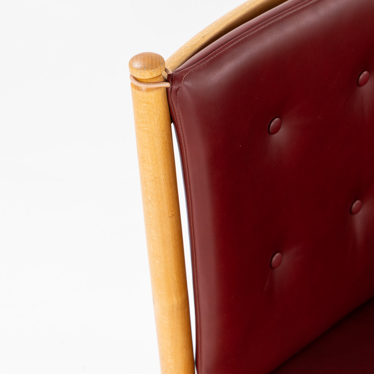 BM 1789 - Spoke-back sofa