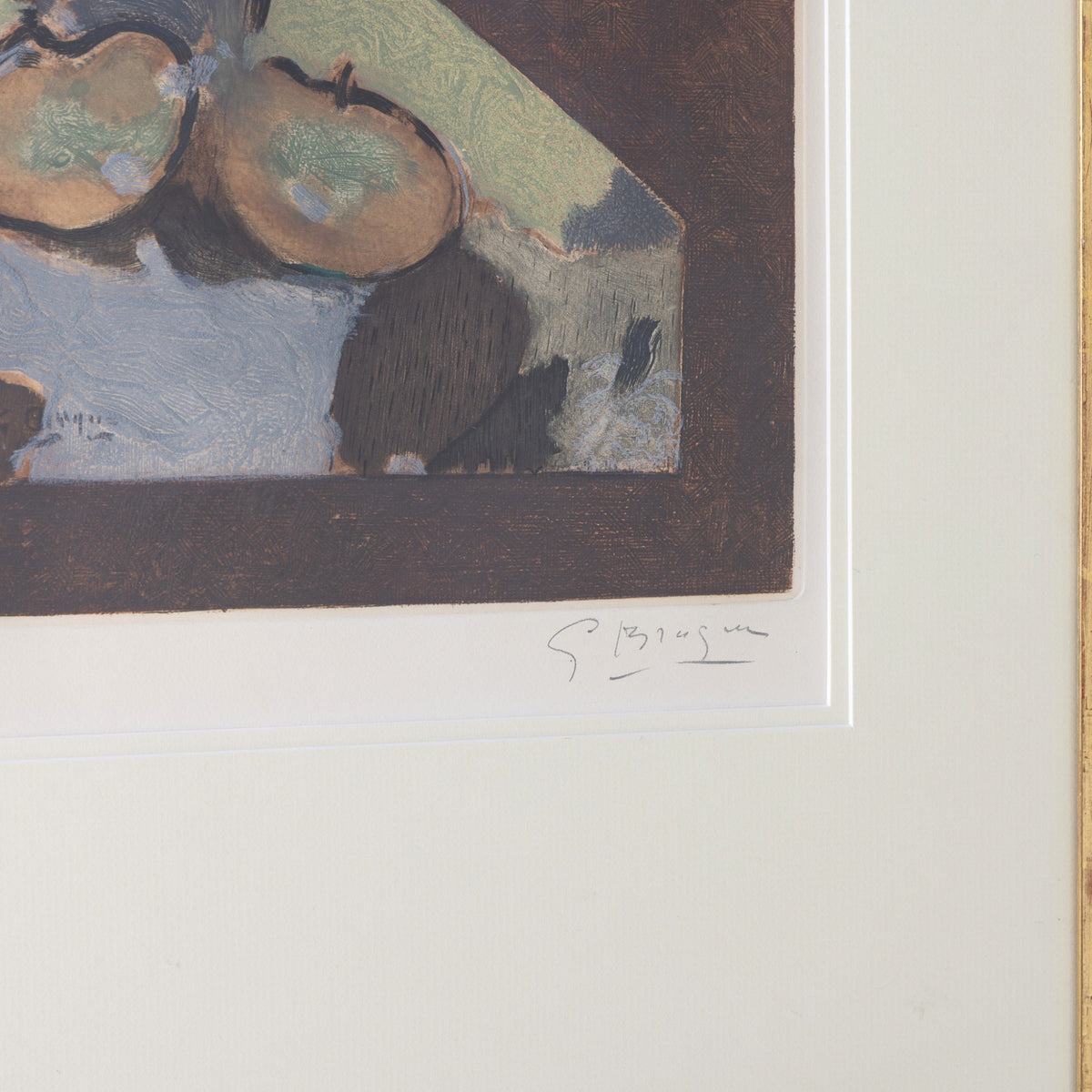 Etching