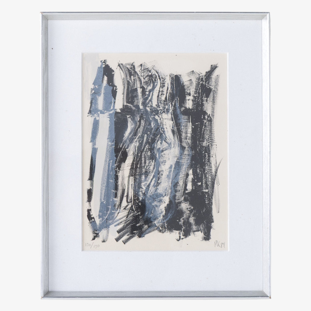 Lithograph