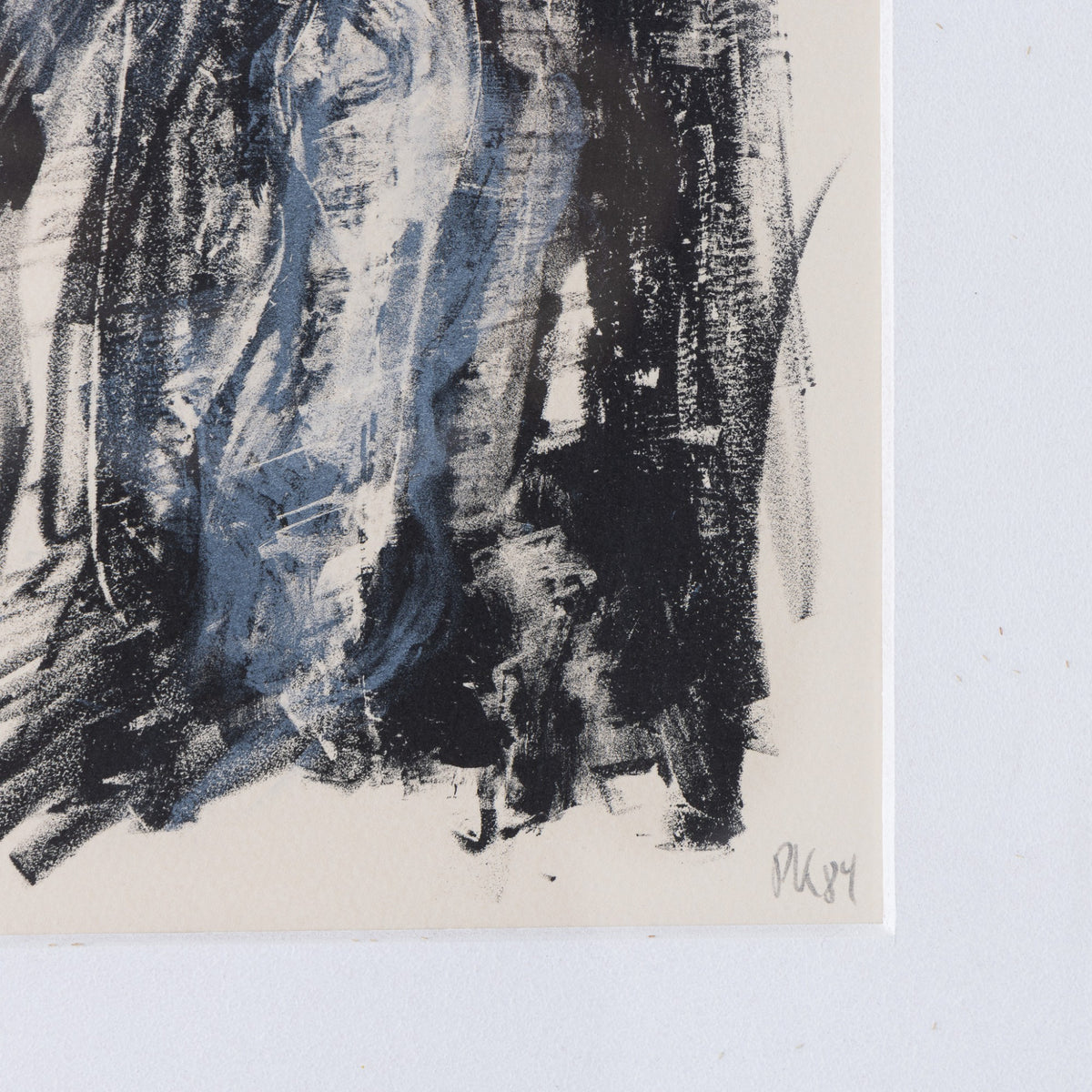 Lithograph