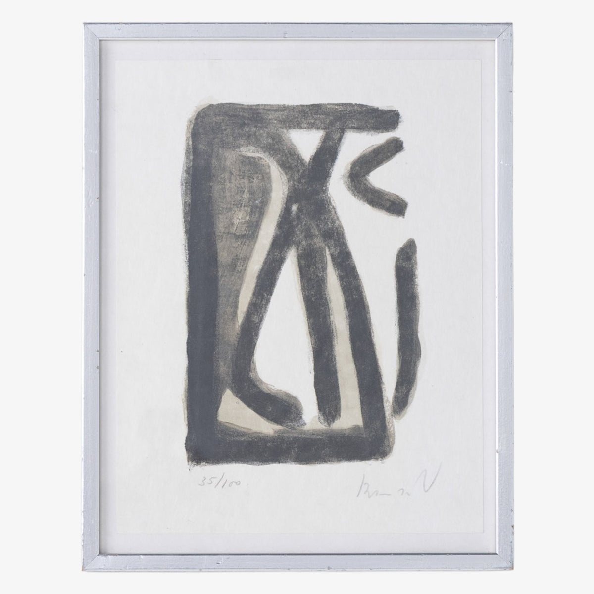 Lithograph