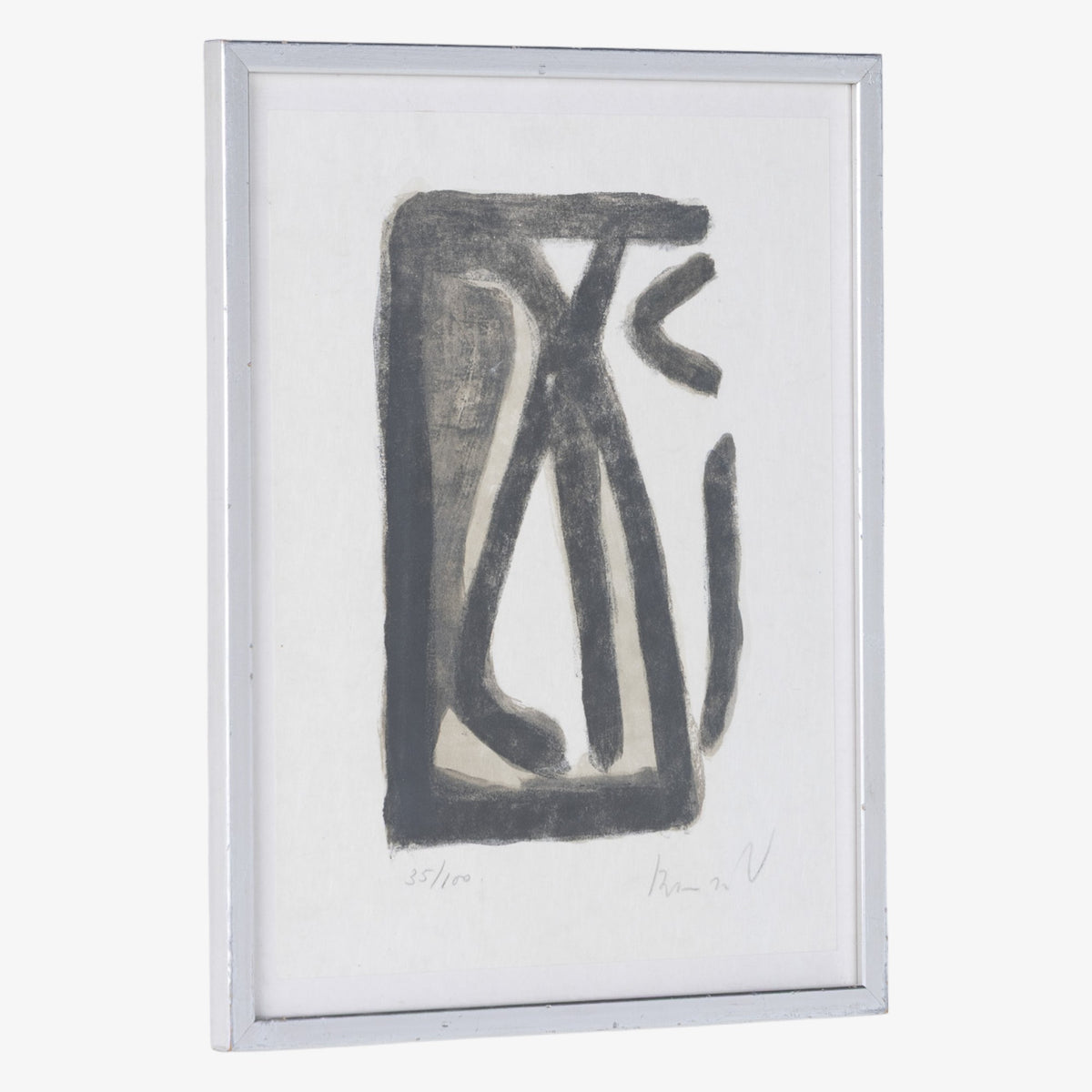 Lithograph