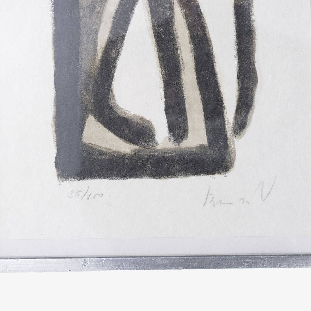 Lithograph
