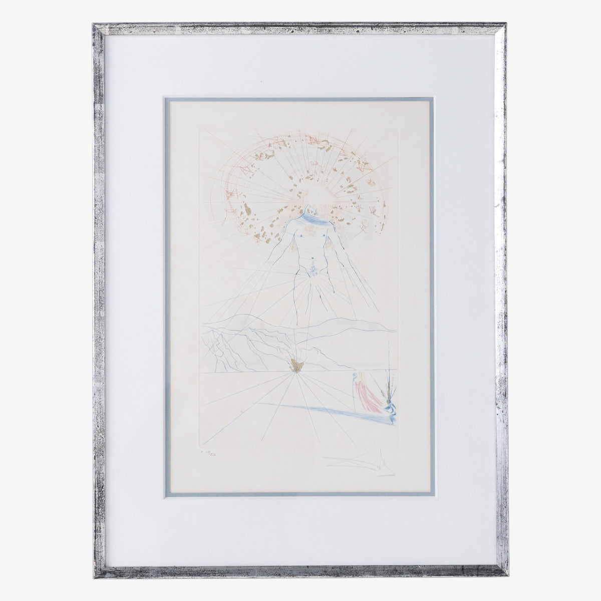 Etching