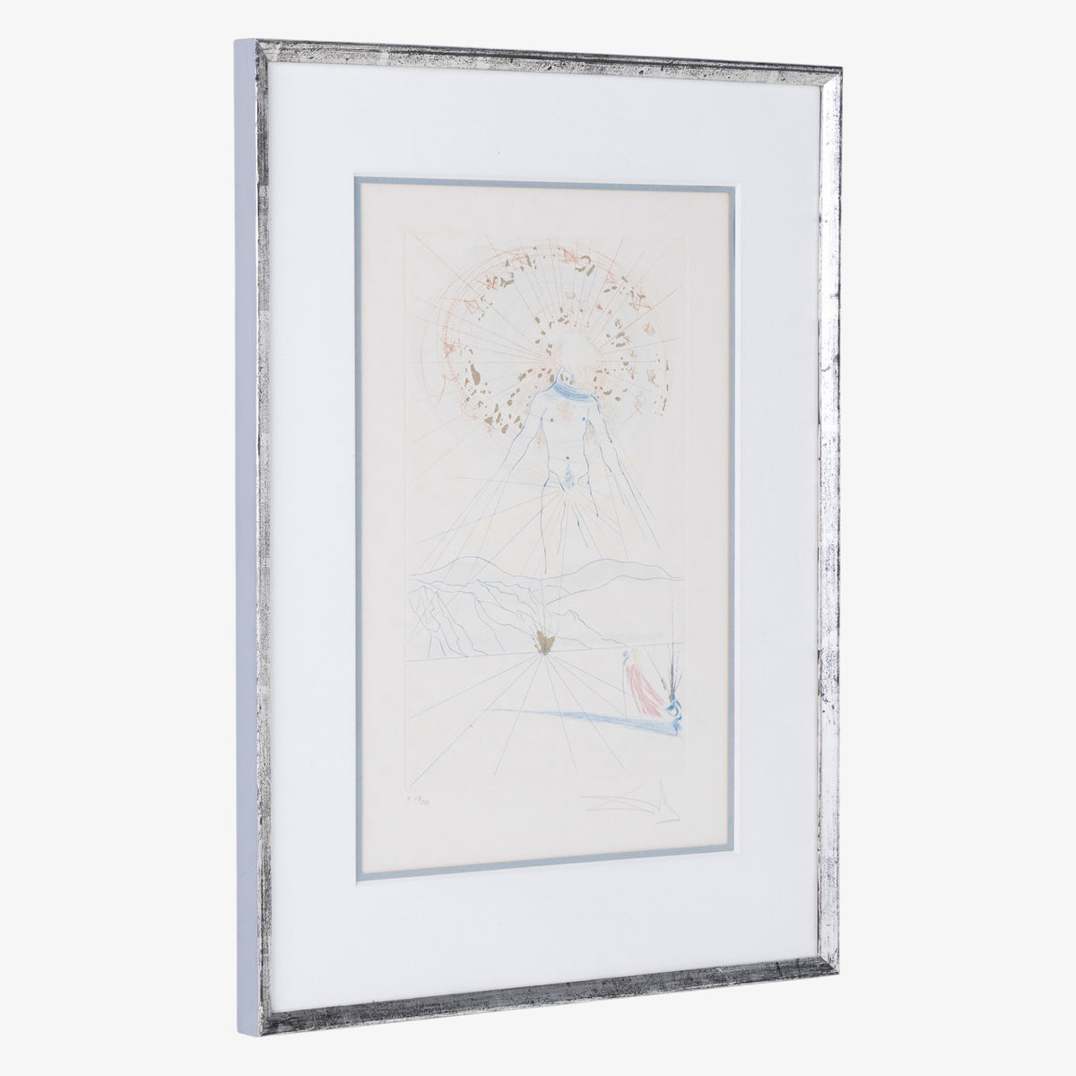 Etching