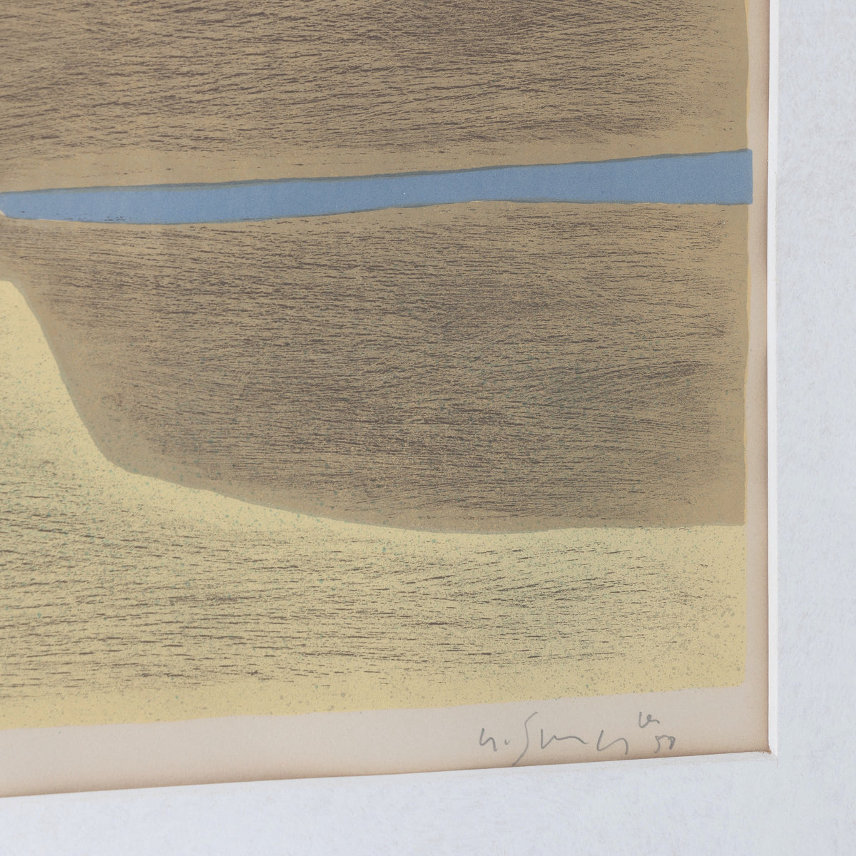 Lithograph