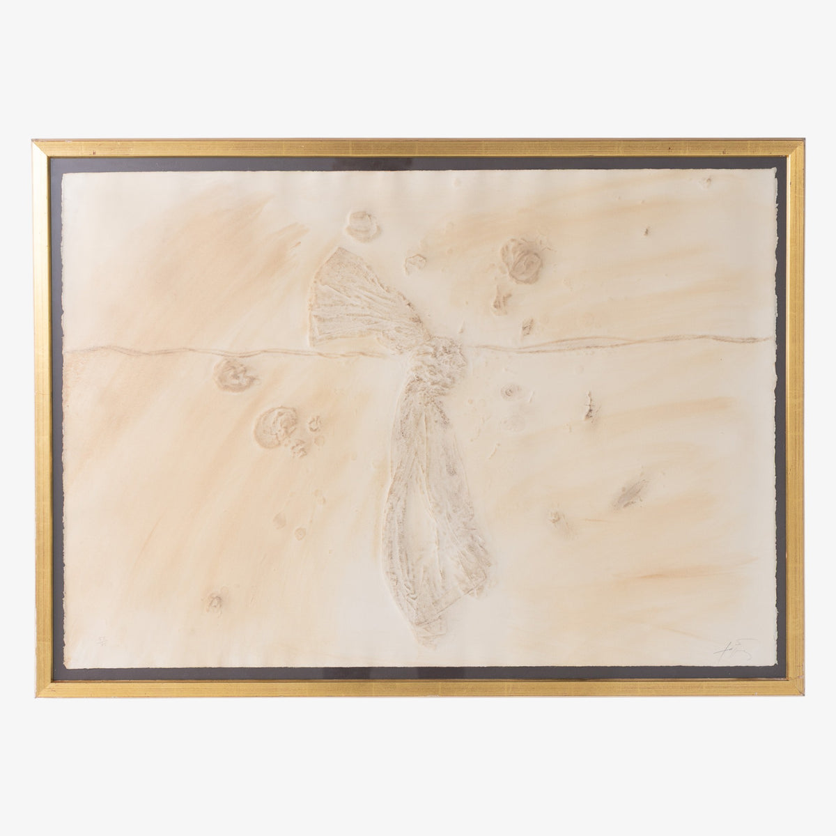 Etching