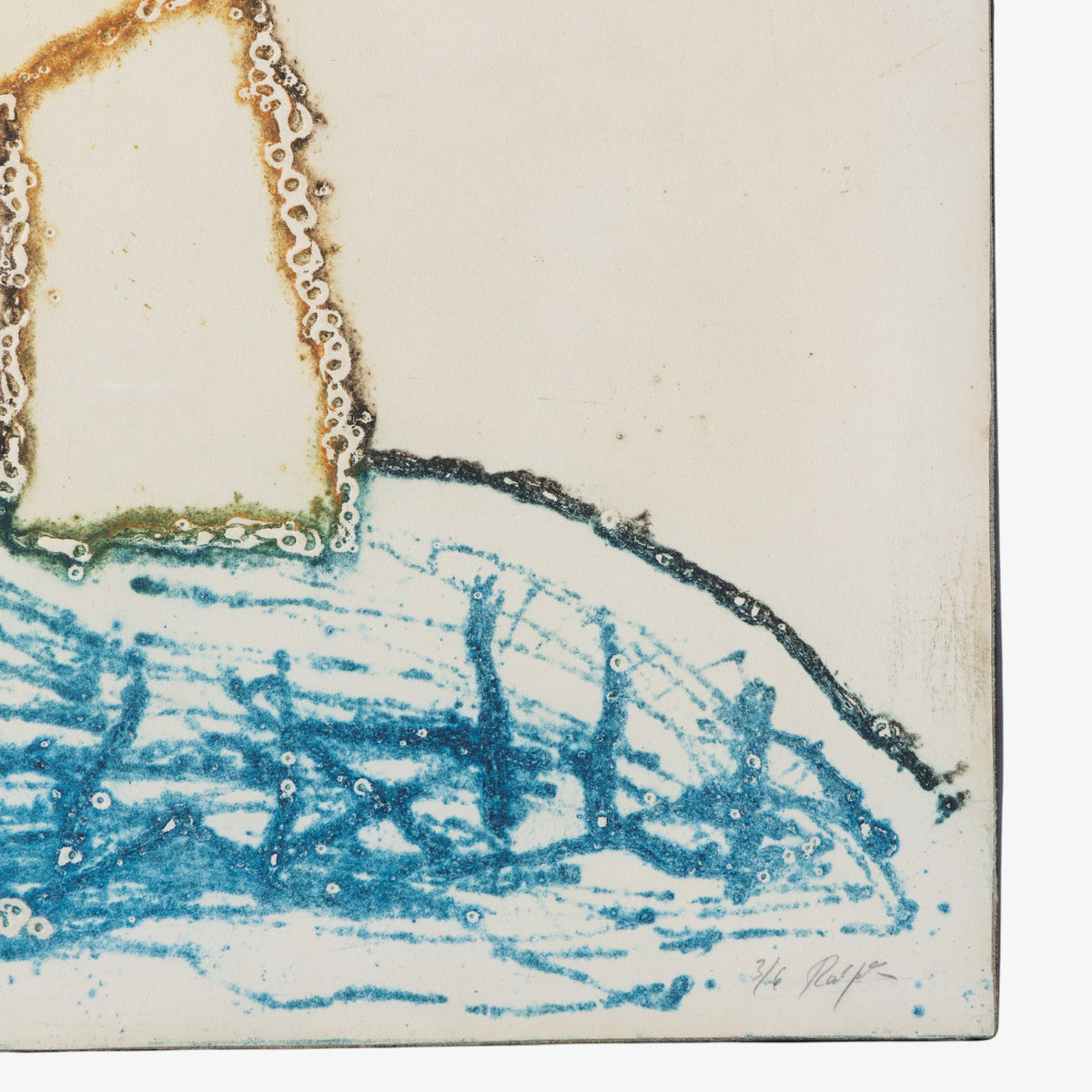 Etching