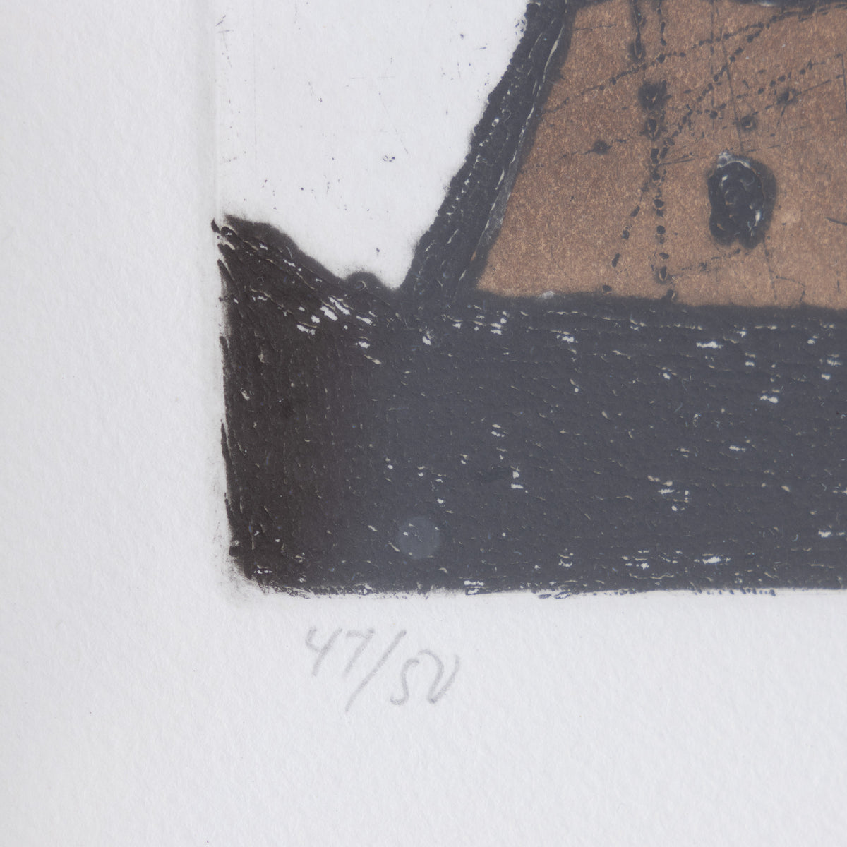 Etching
