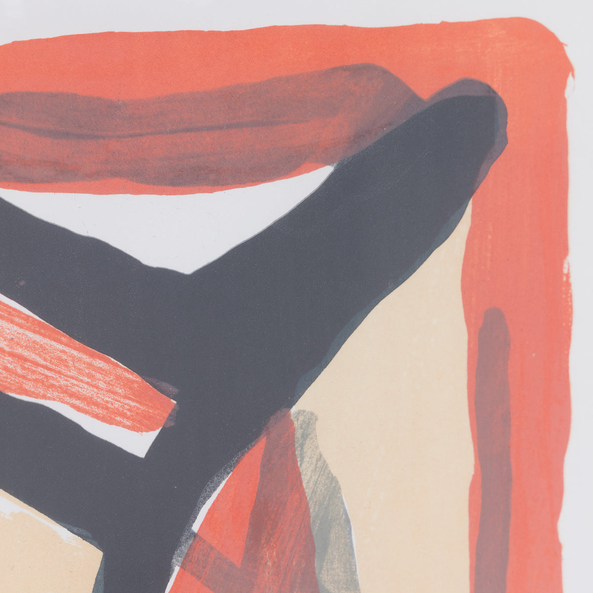 Lithography