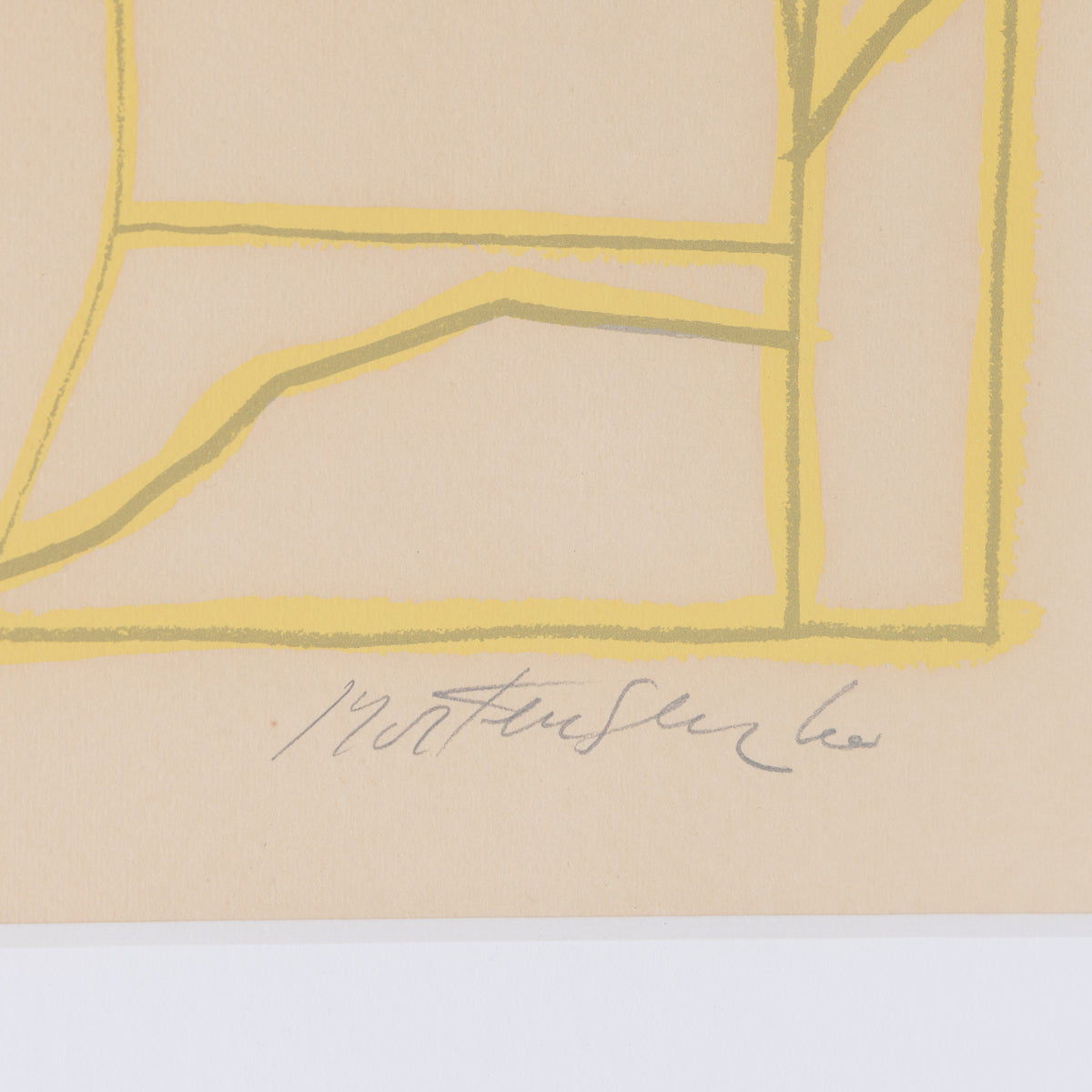 Lithography