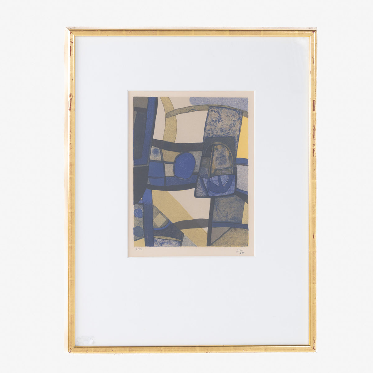 Lithography