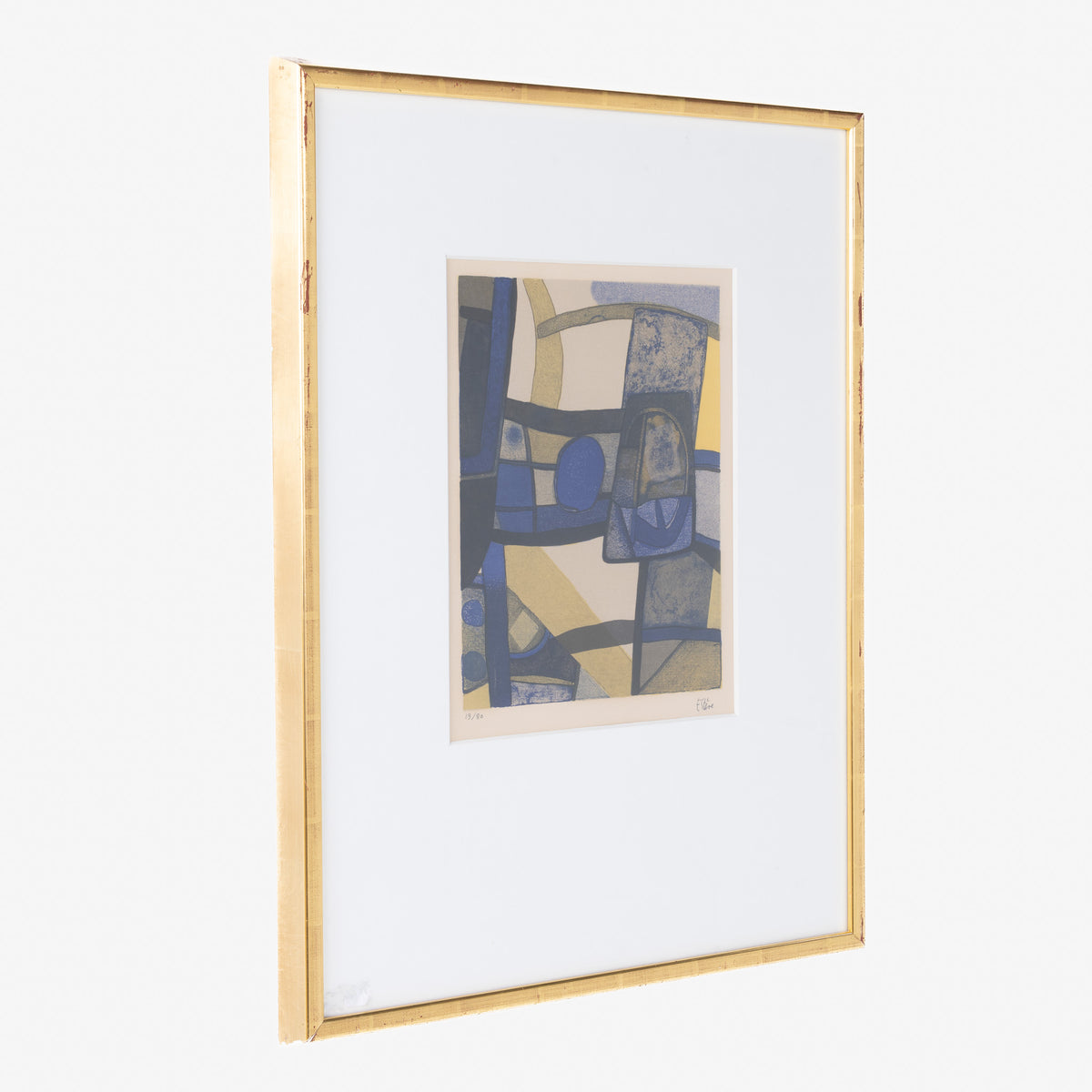 Lithography