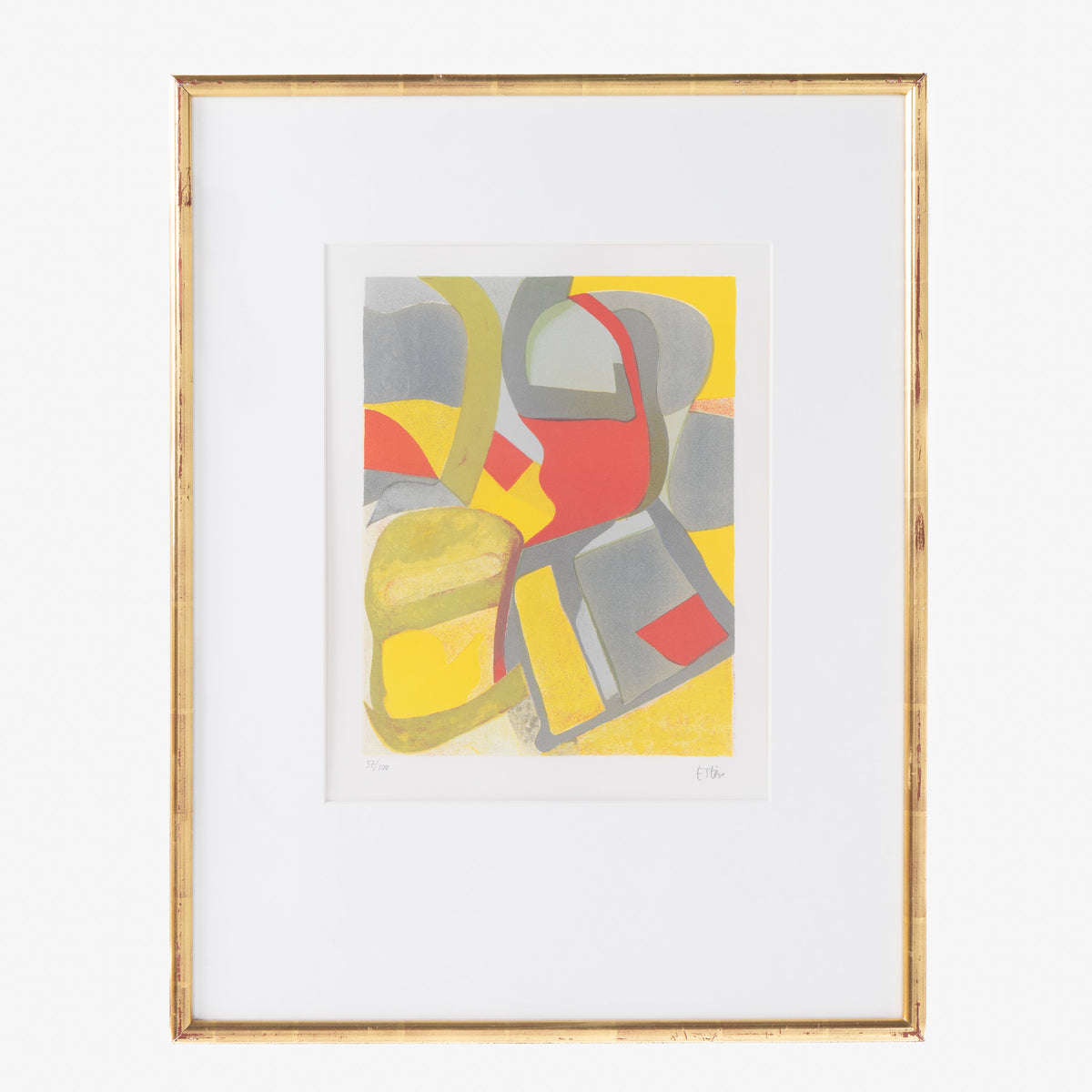 Lithography