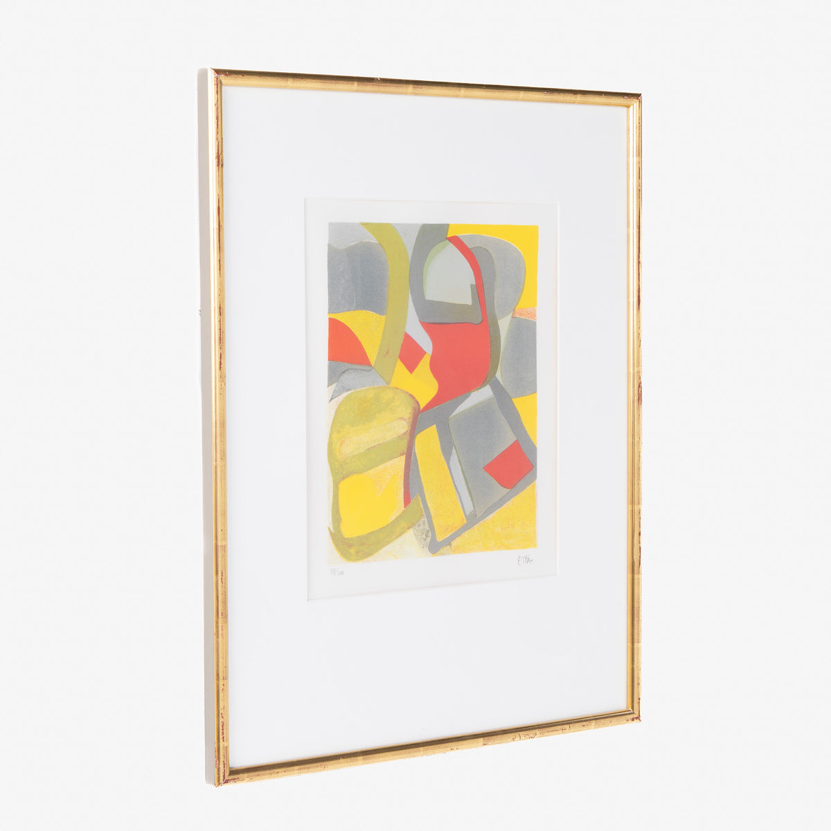 Lithography