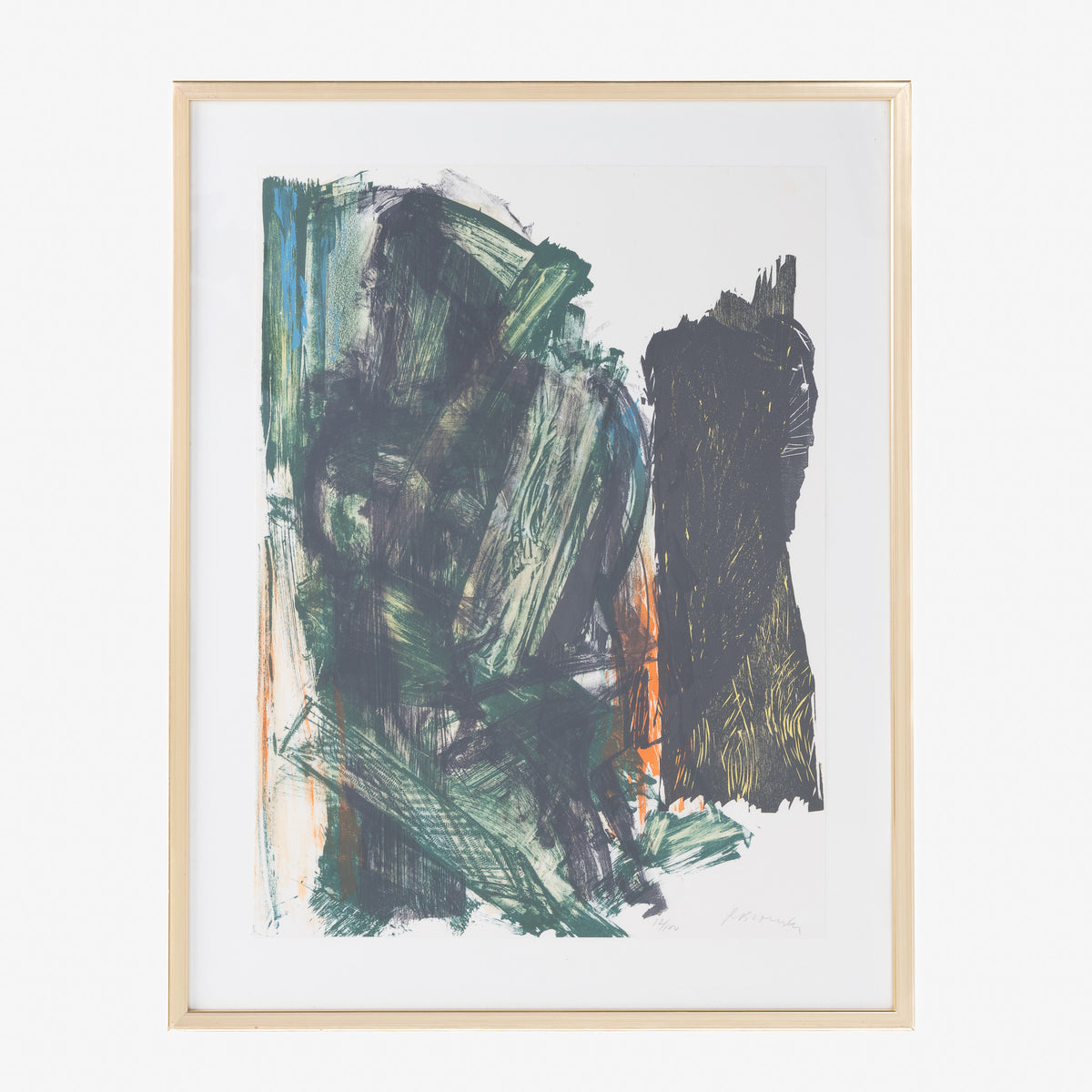 Lithography