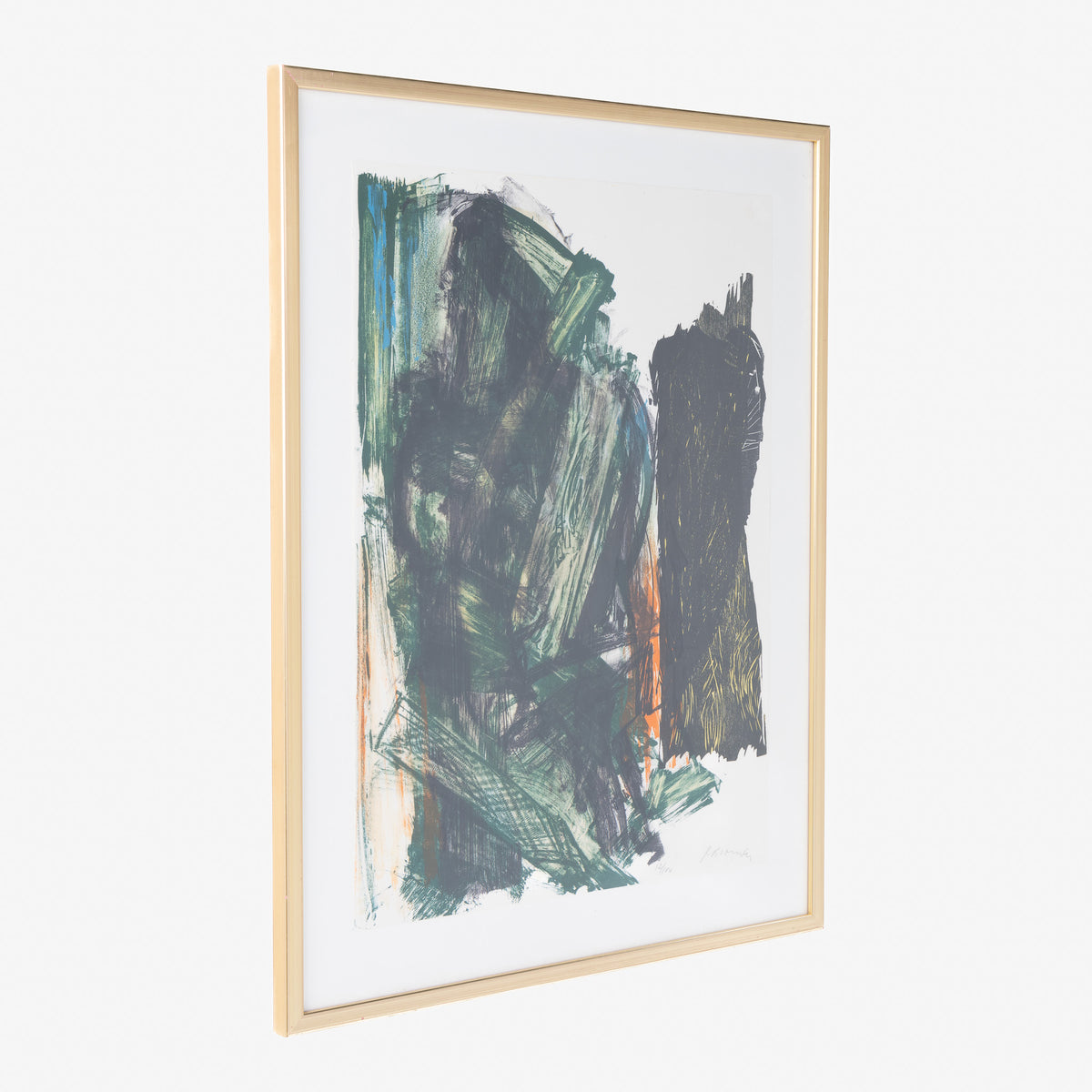 Lithography