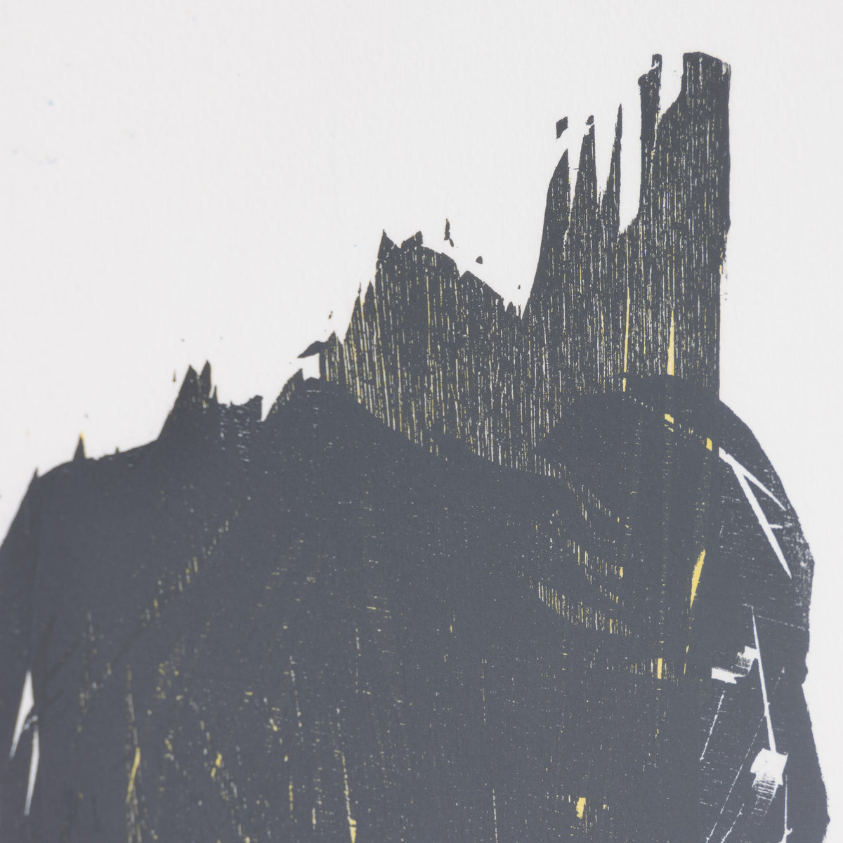 Lithography