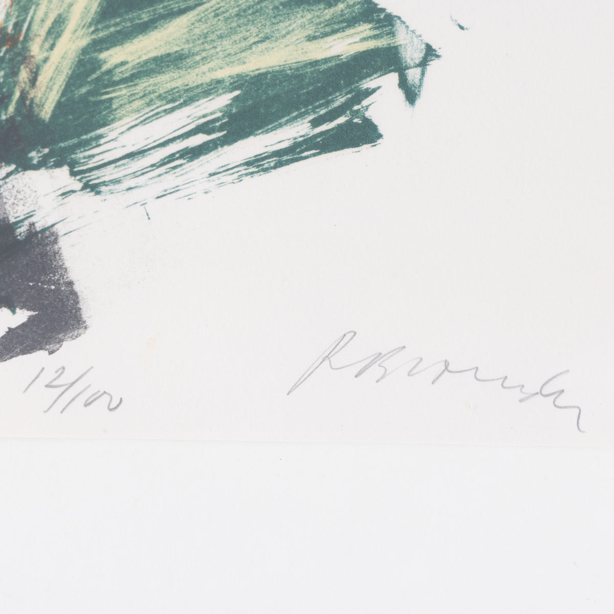Lithography