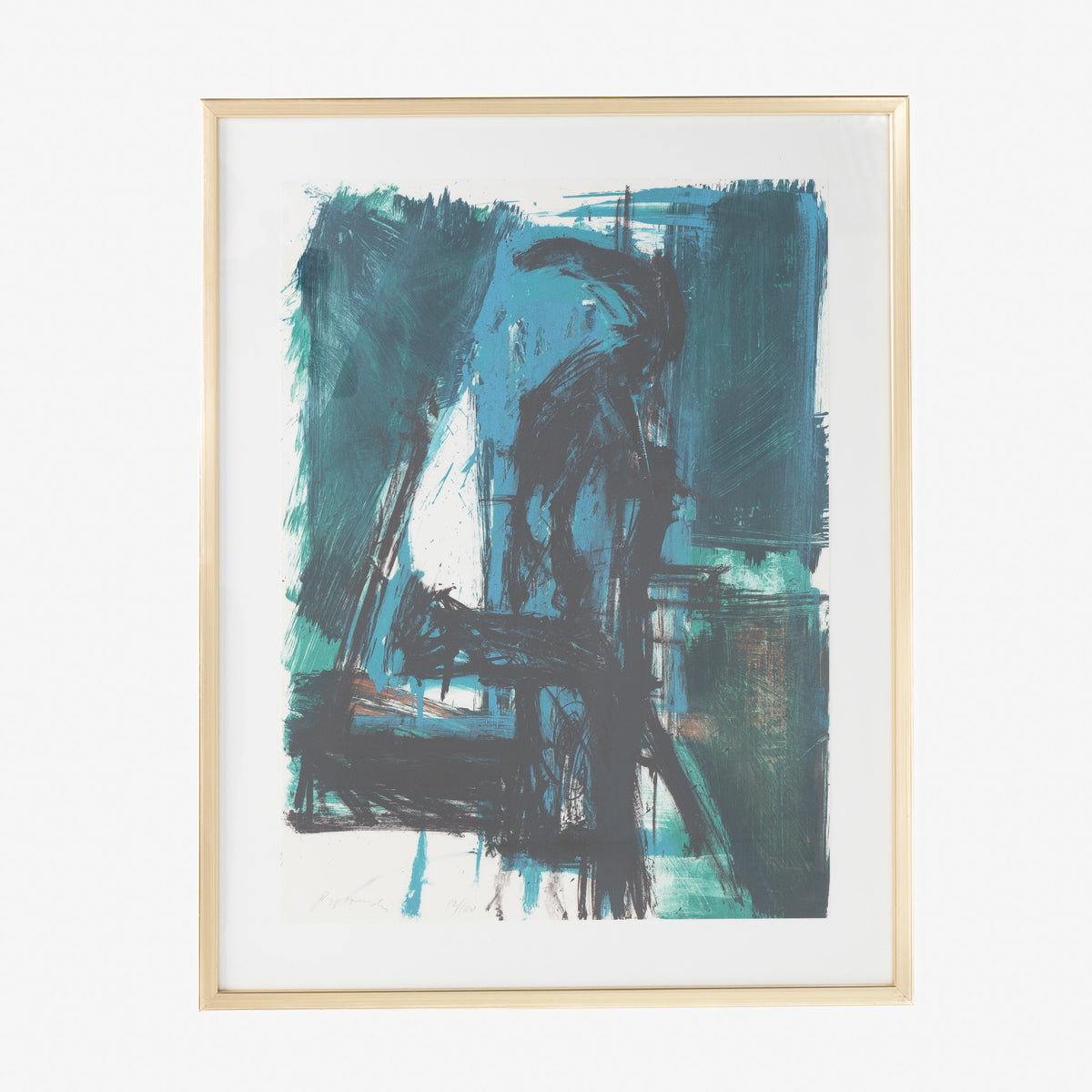 Lithography