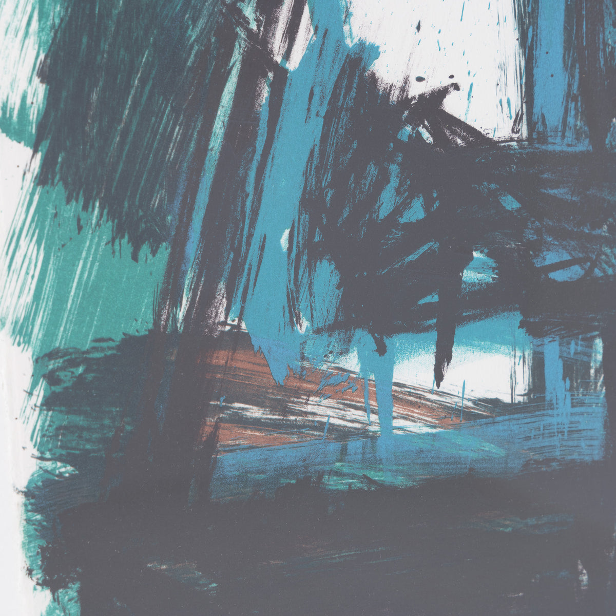Lithography