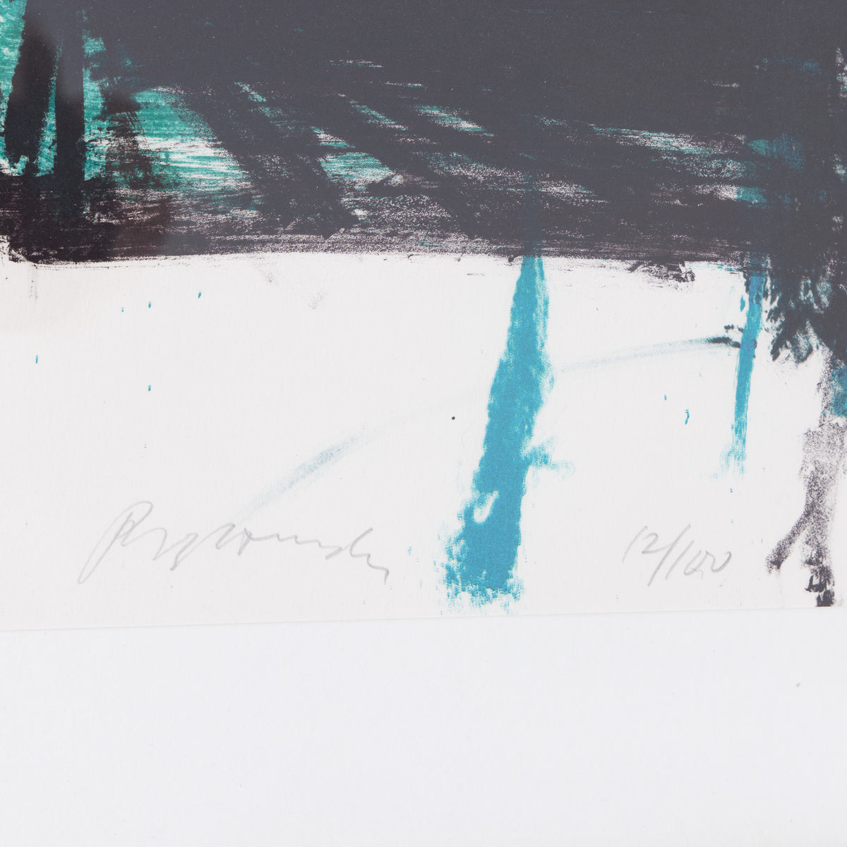 Lithography