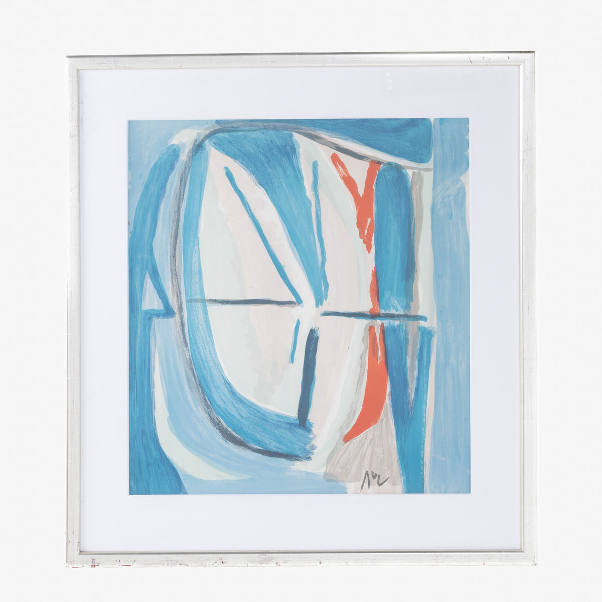 Lithography