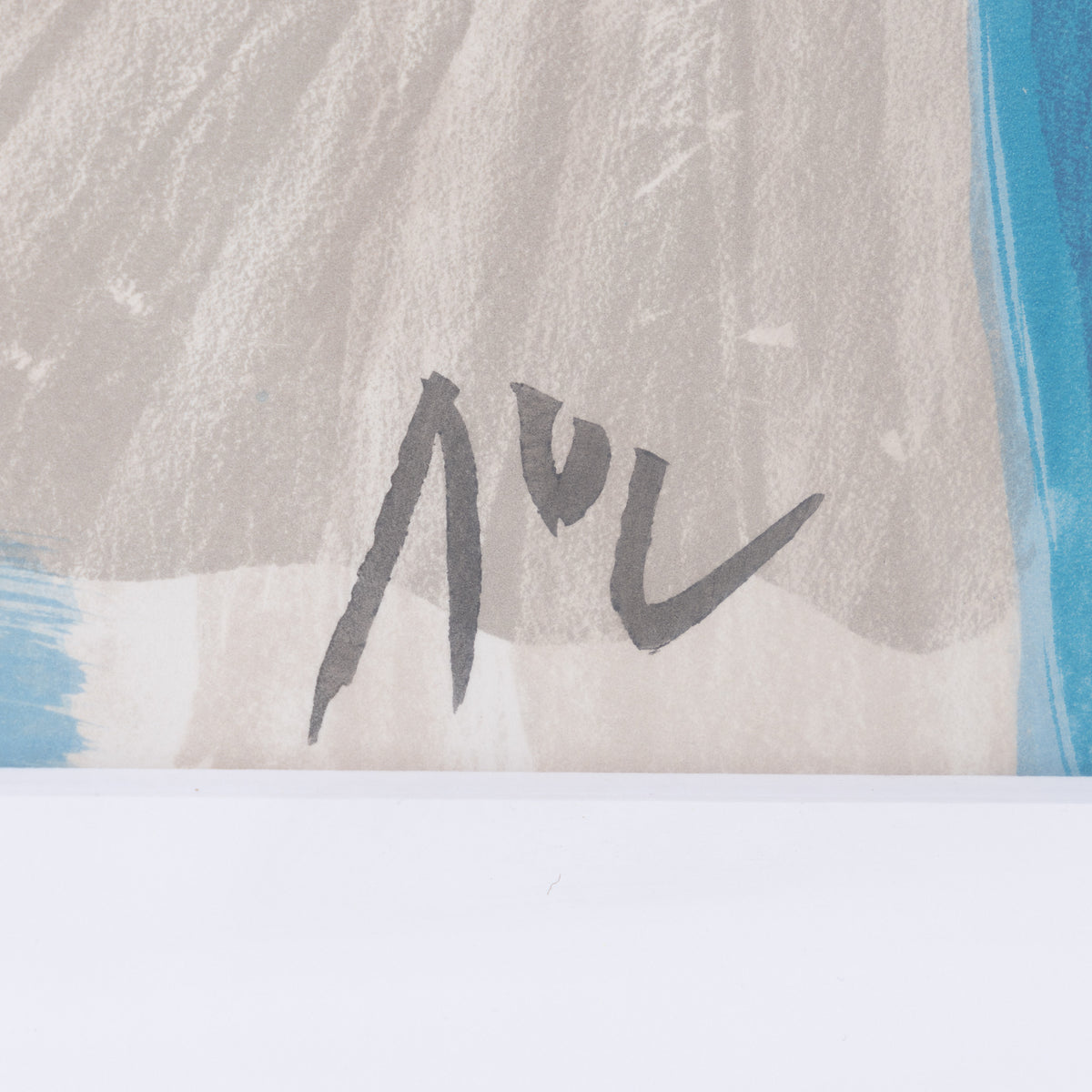 Lithography