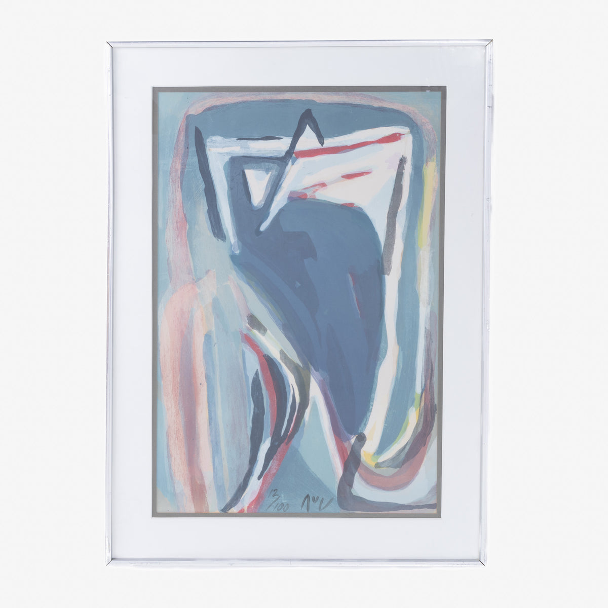 Lithography