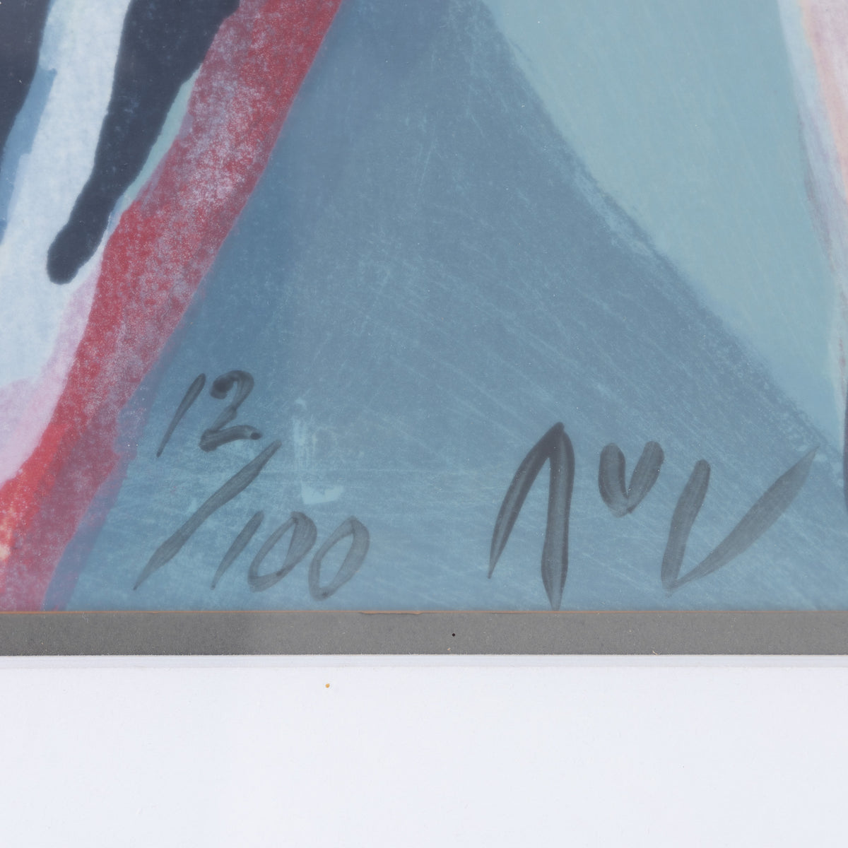 Lithography