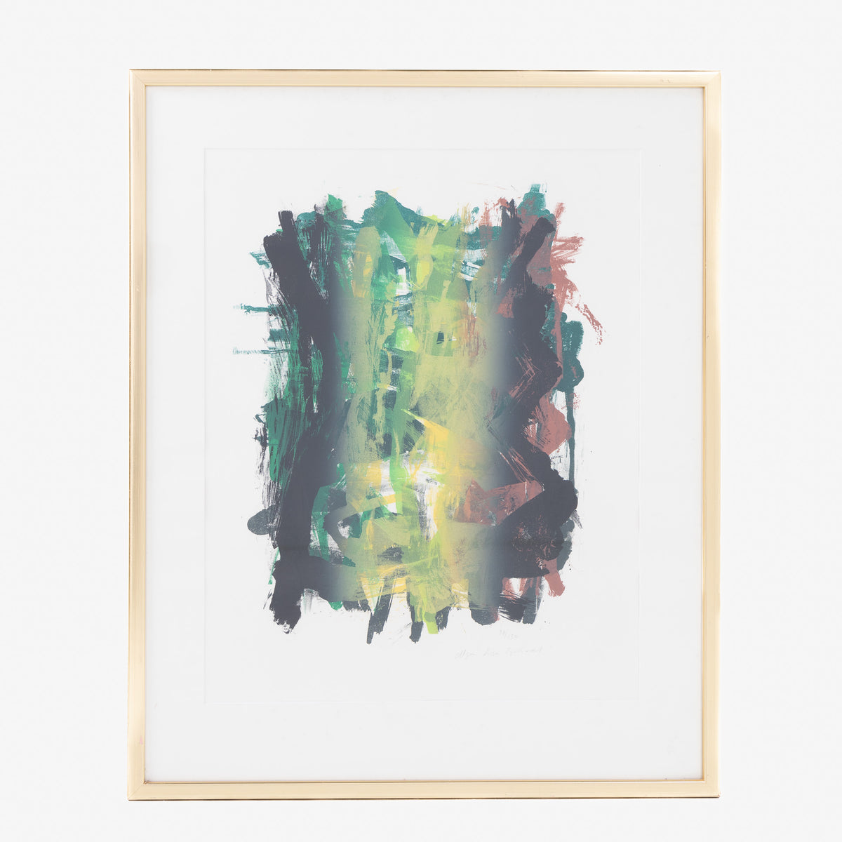 Lithography