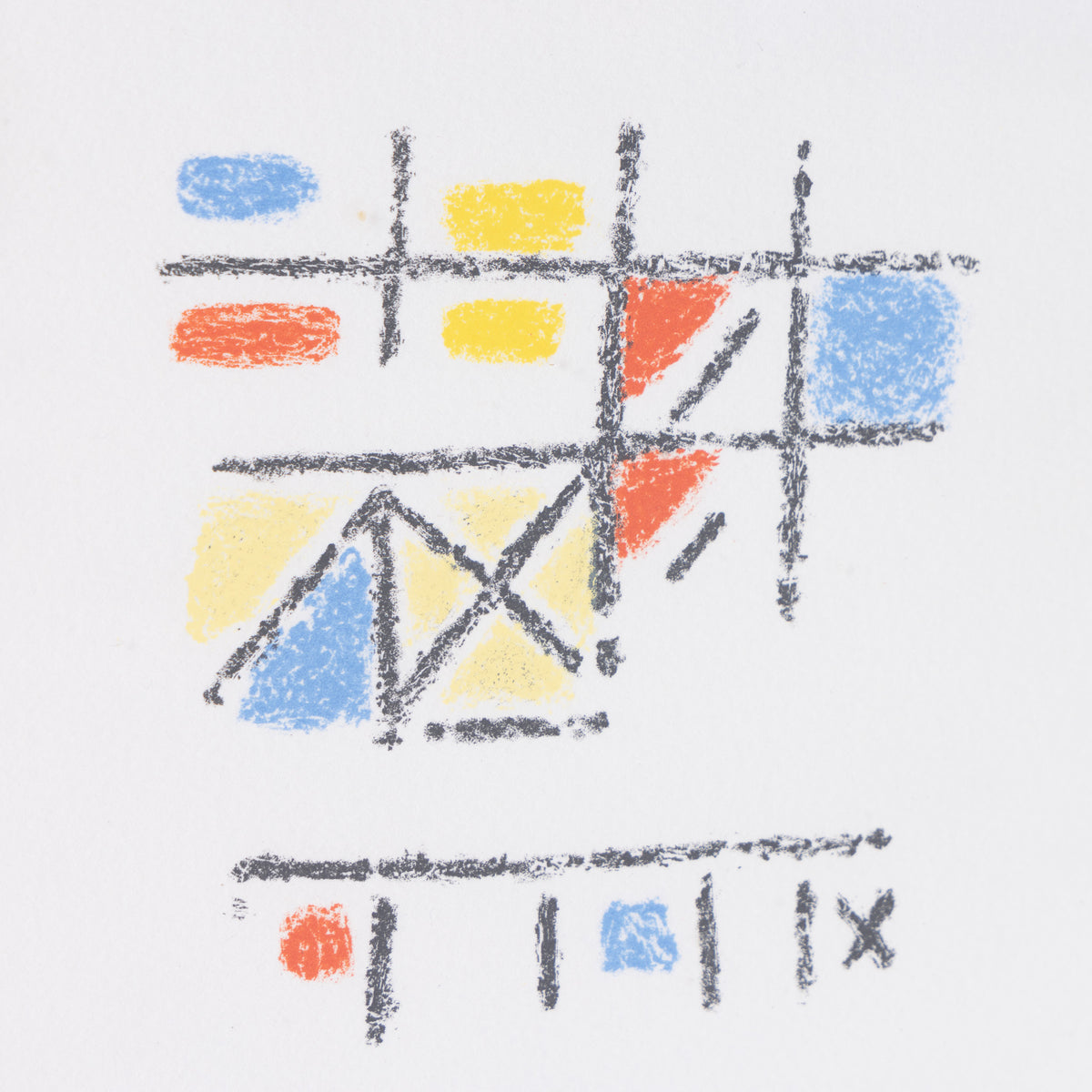 Lithography