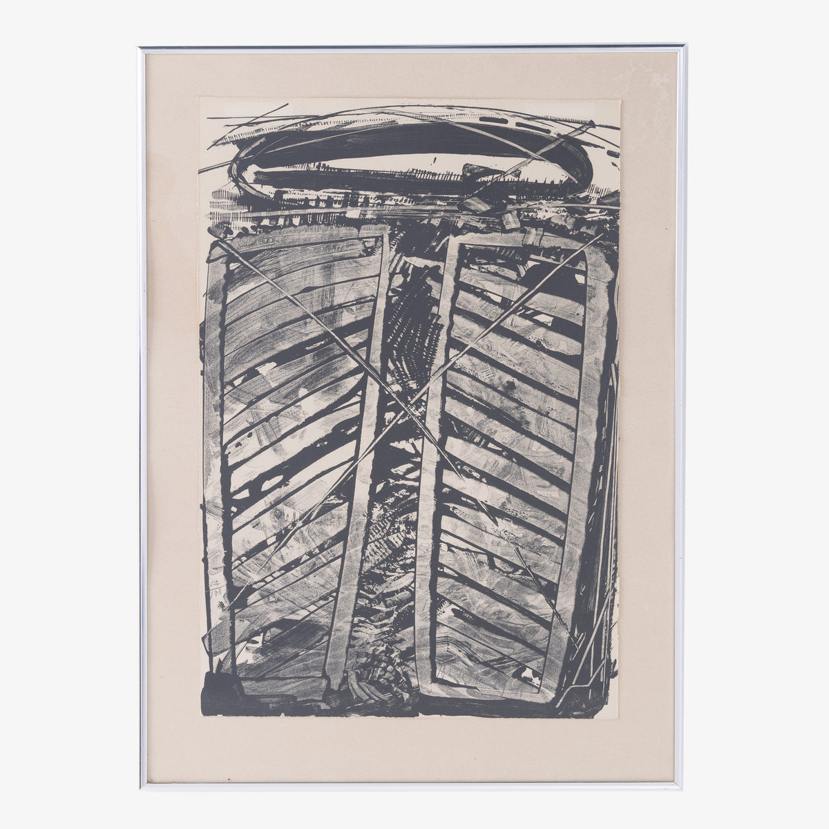 Lithography