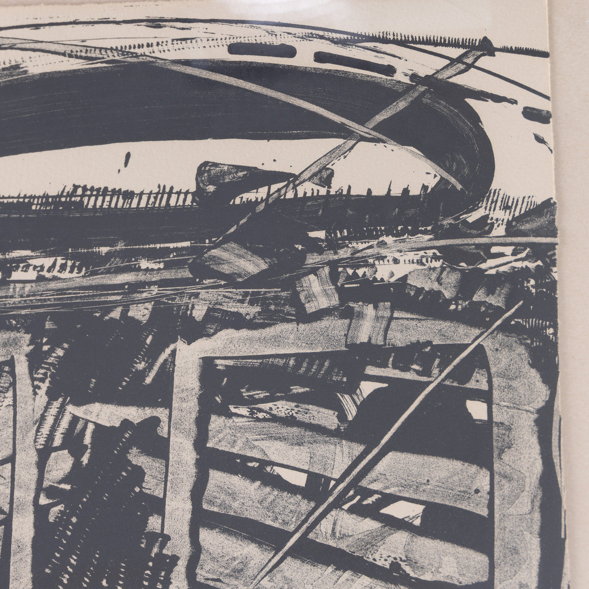 Lithography