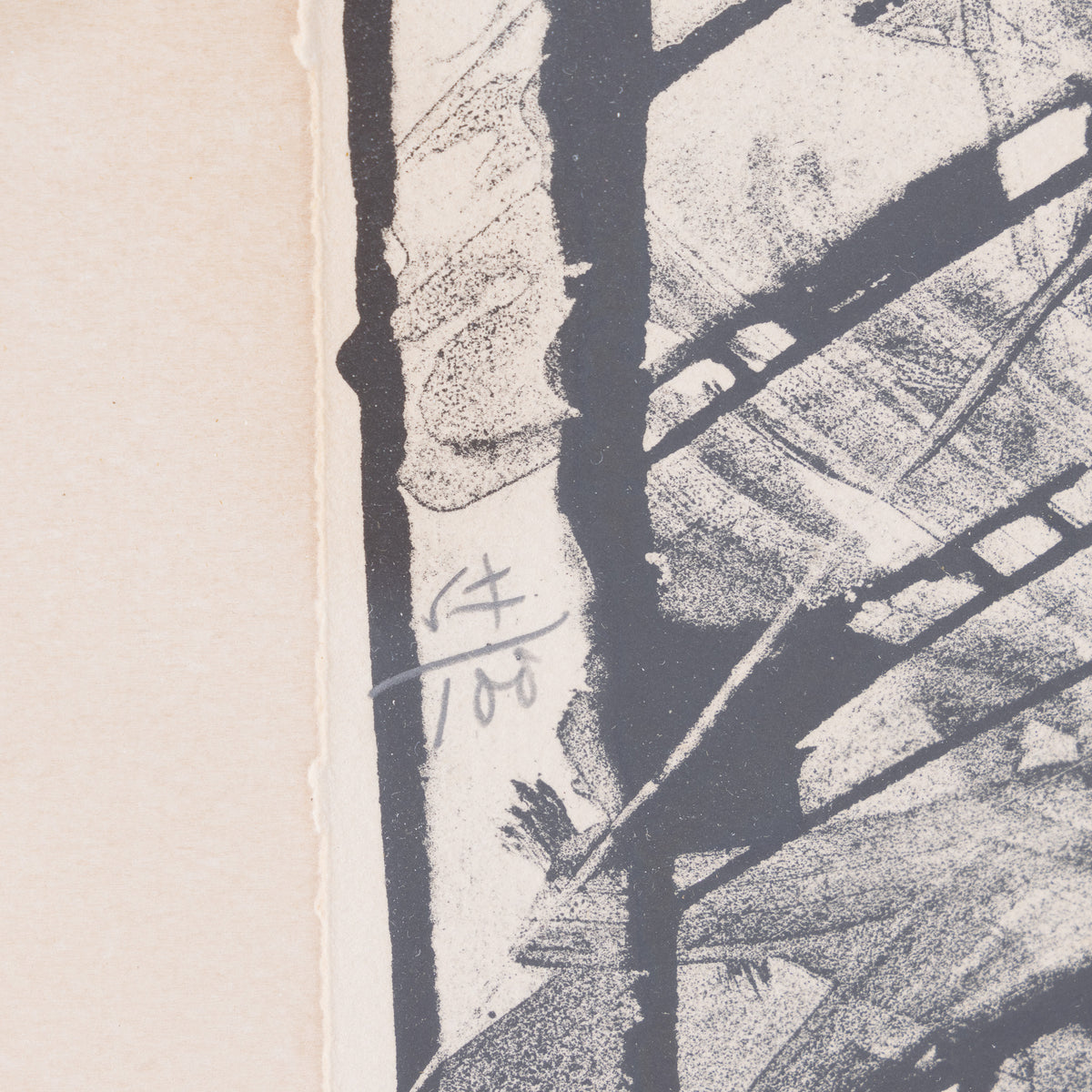 Lithography