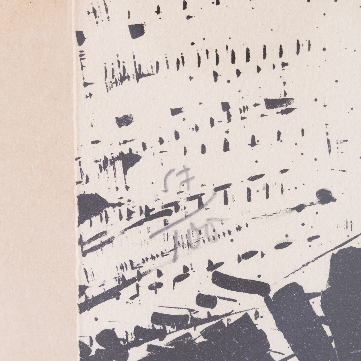 Lithography