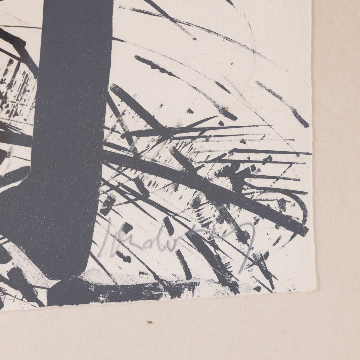 Lithography