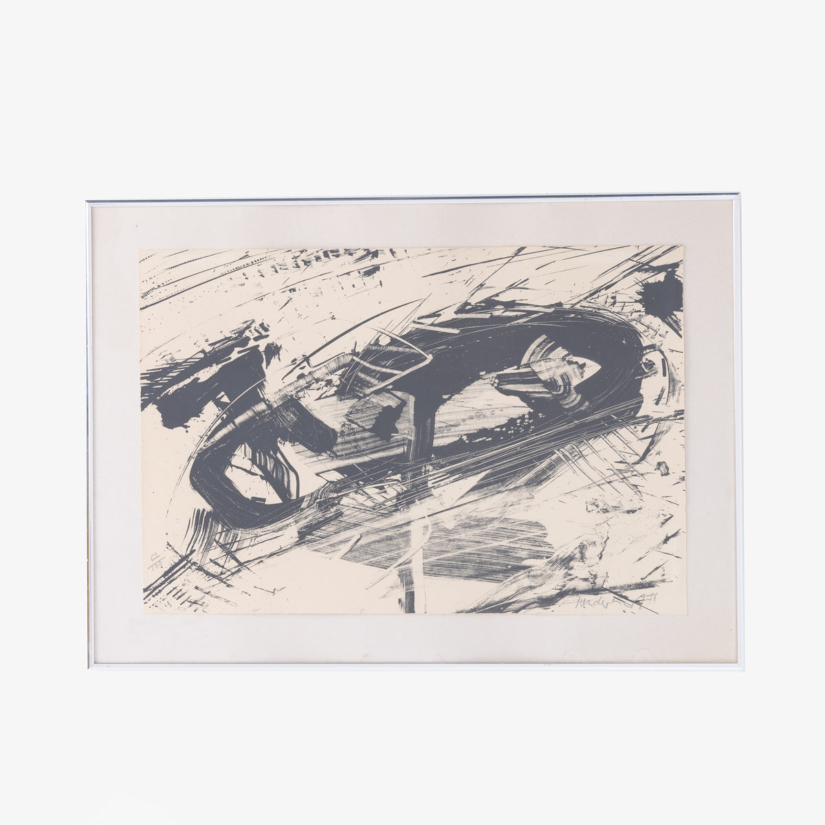 Lithography