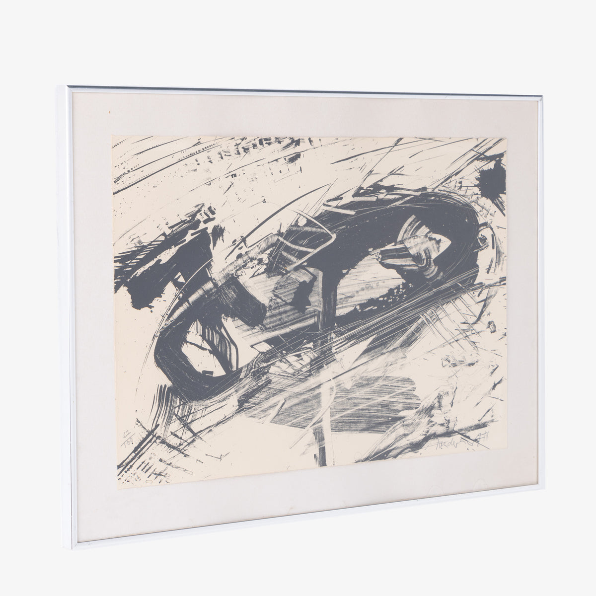 Lithography