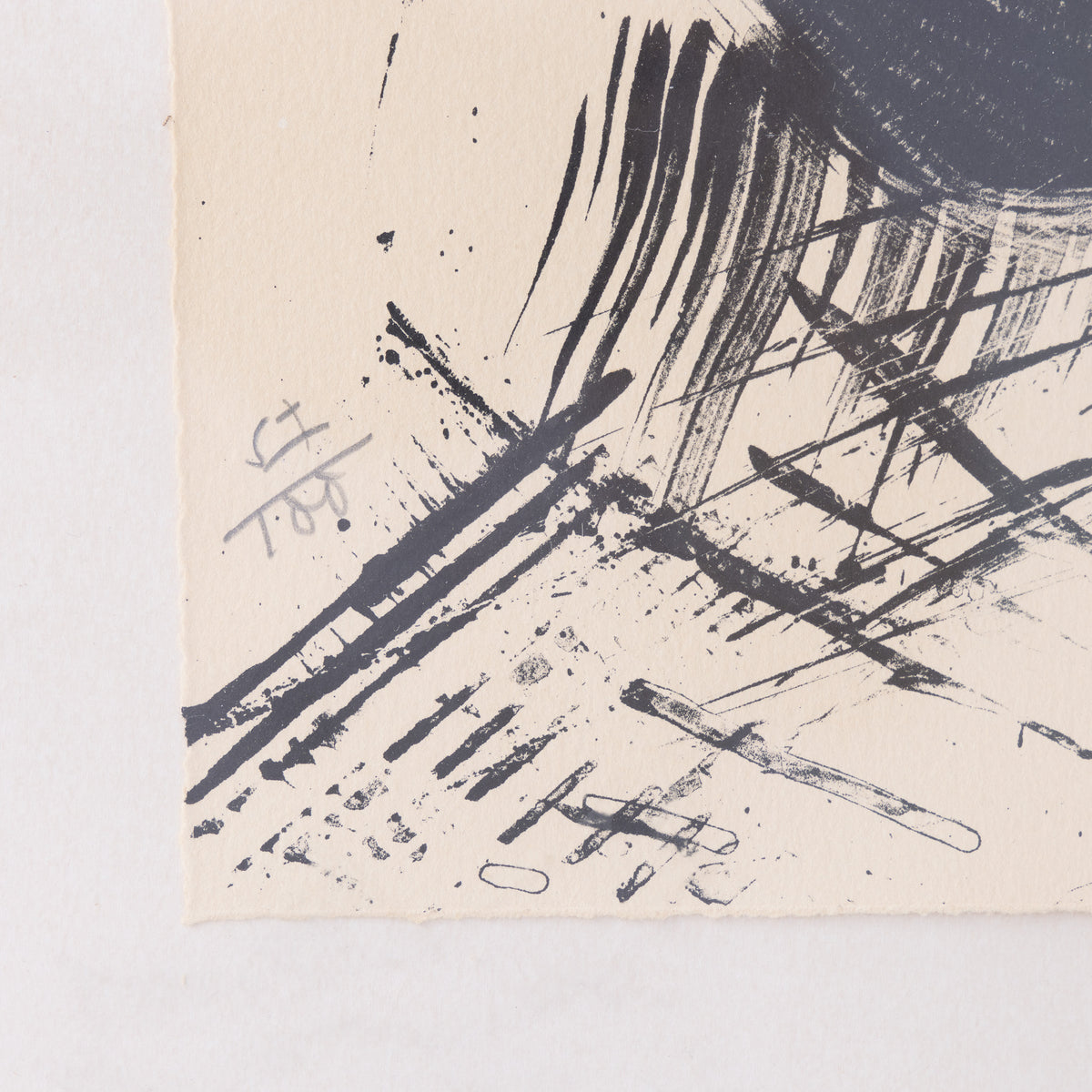 Lithography