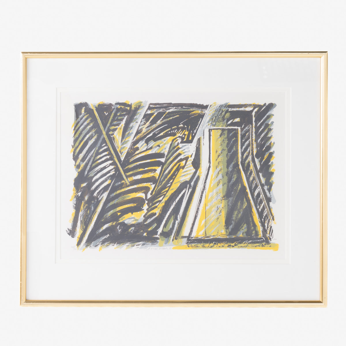 Lithography