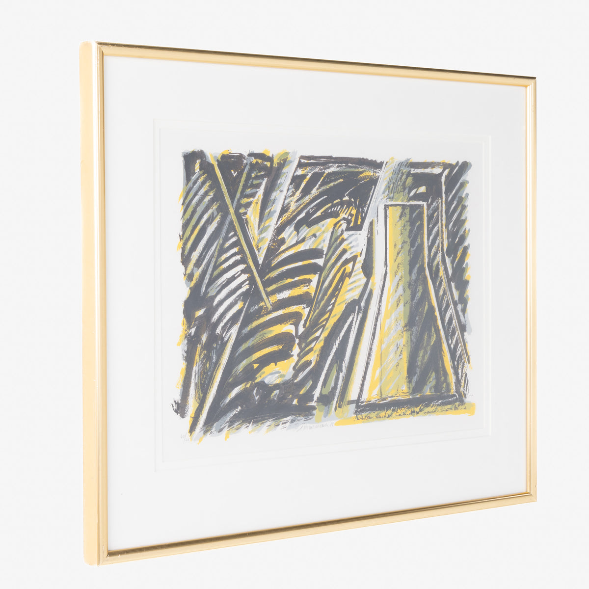 Lithography