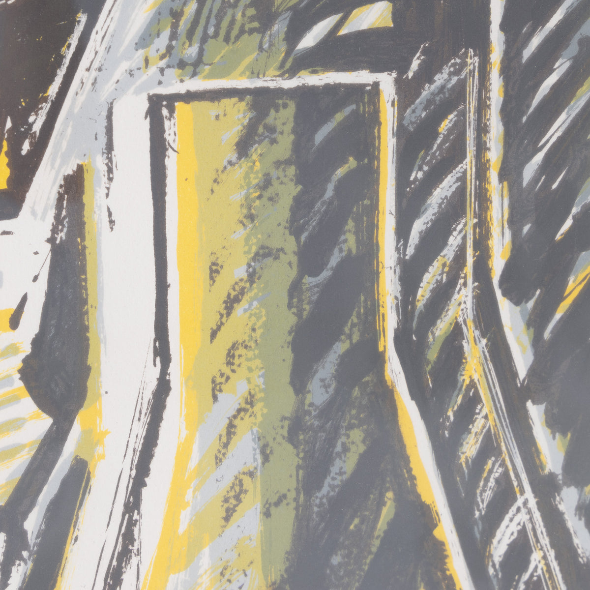 Lithography