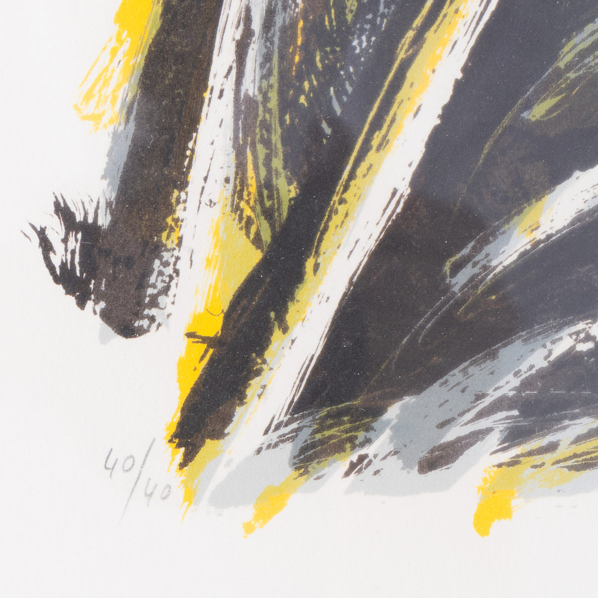 Lithography